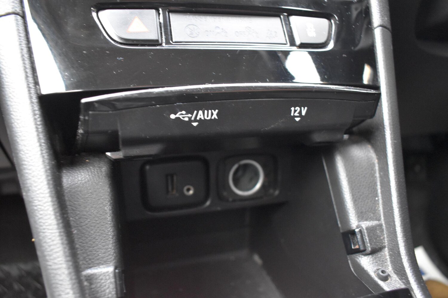 Used Vauxhall Mokka X 2018 for sale - 77659993: Photo 22