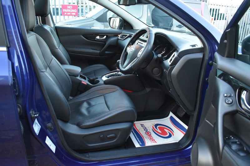 Used Nissan Qashqai 2015 for sale - 77014694: Photo 11