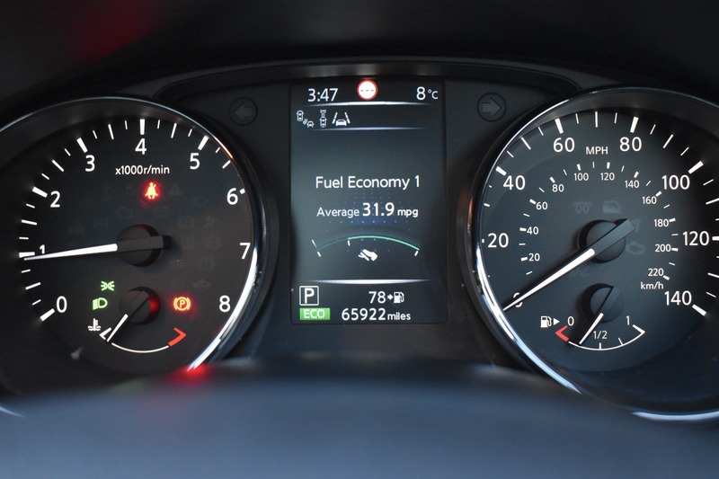 Used Nissan Qashqai 2015 for sale - 77014694: Photo 20