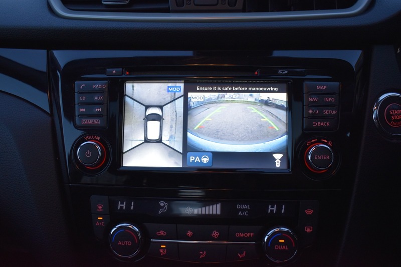 Used Nissan Qashqai 2015 for sale - 77014694: Photo 21