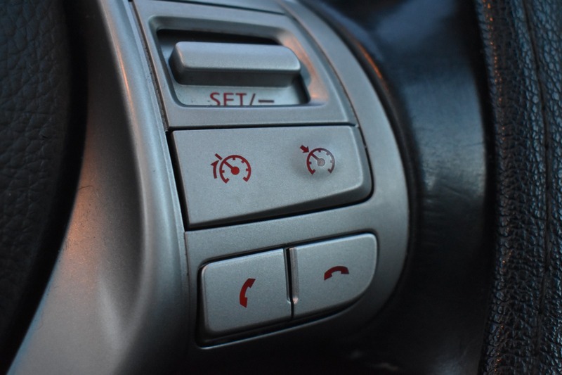 Used Nissan Qashqai 2015 for sale - 77014694: Photo 24