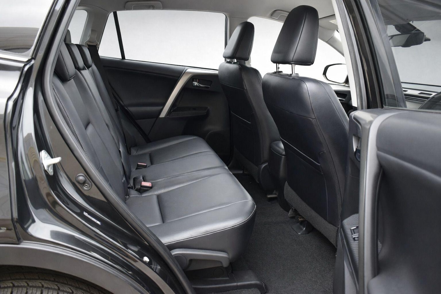 Used Toyota RAV4 2013 for sale - 78019897: Photo 10