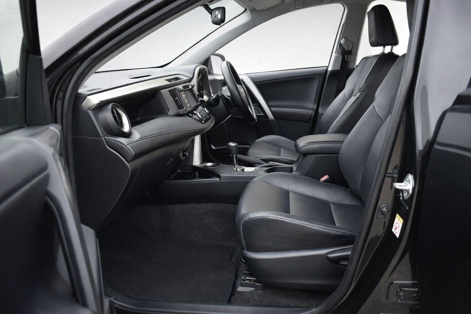 Used Toyota RAV4 2013 for sale - 78019897: Photo 11