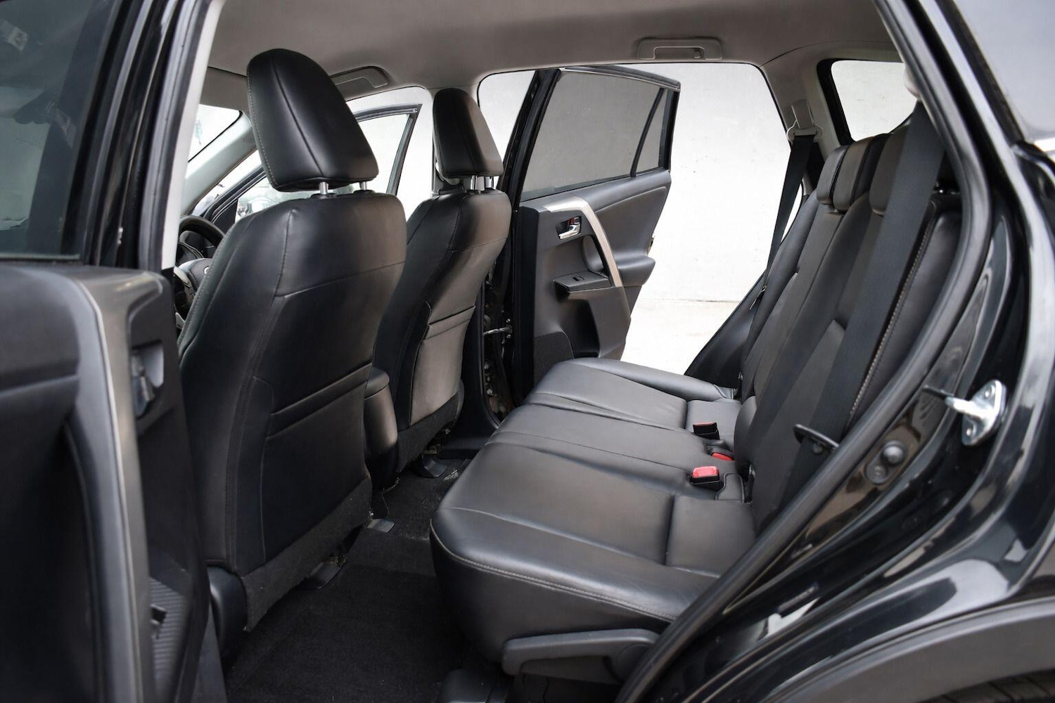 Used Toyota RAV4 2013 for sale - 78019897: Photo 12