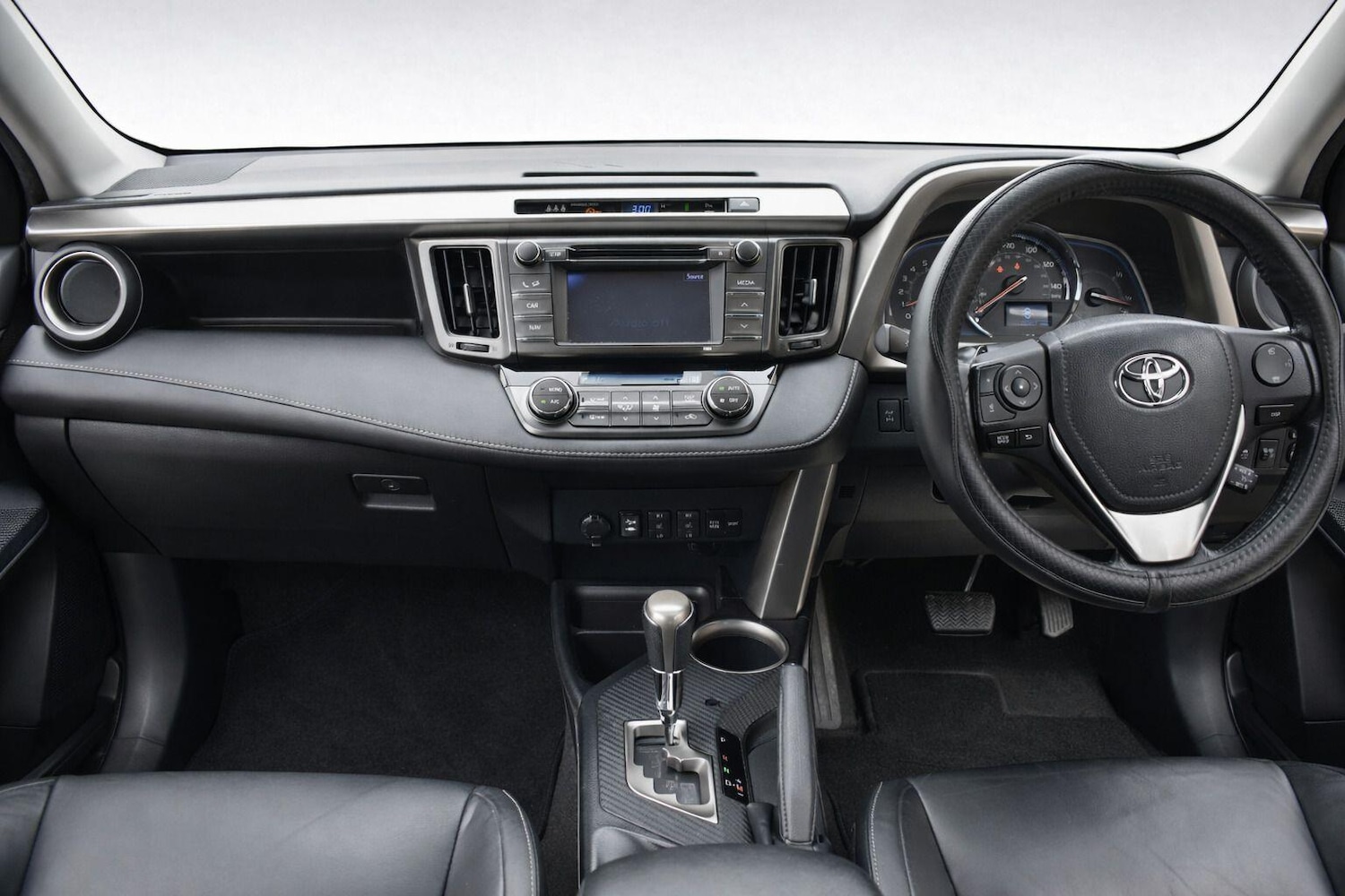 Used Toyota RAV4 2013 for sale - 78019897: Photo 15