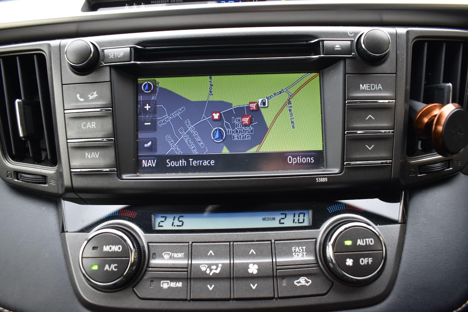 Used Toyota RAV4 2013 for sale - 78019897: Photo 17