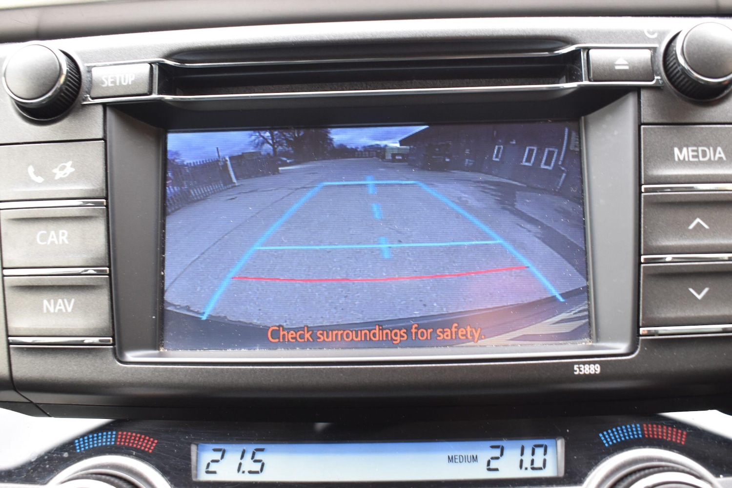 Used Toyota RAV4 2013 for sale - 78019897: Photo 18