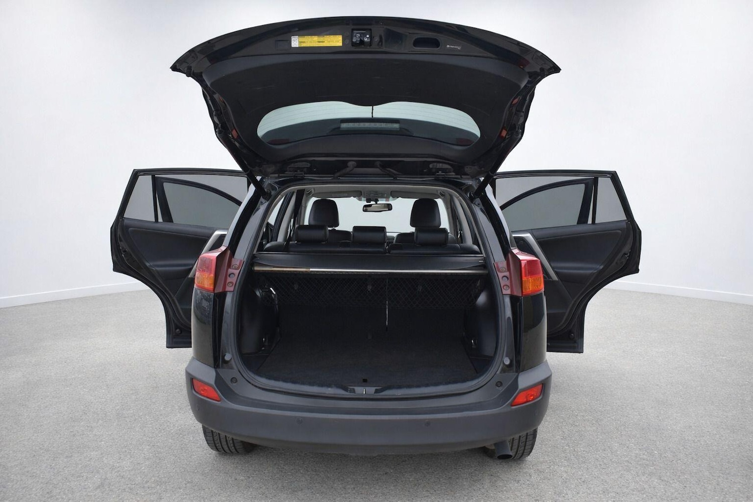 Used Toyota RAV4 2013 for sale - 78019897: Photo 25