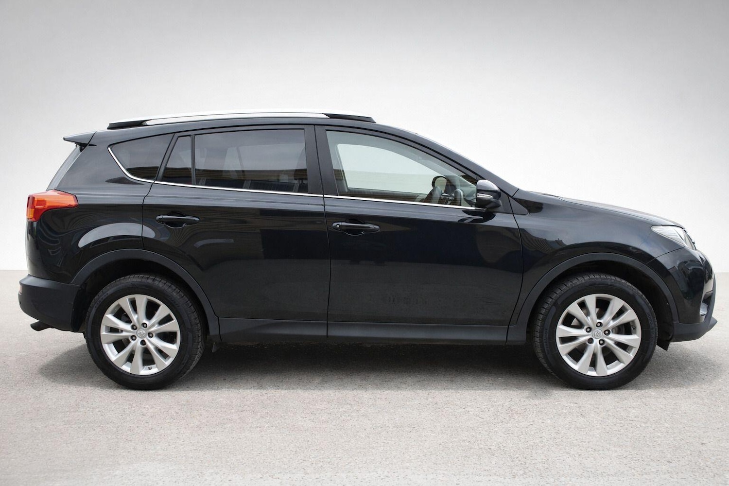 Used Toyota RAV4 2013 for sale - 78019897: Photo 6