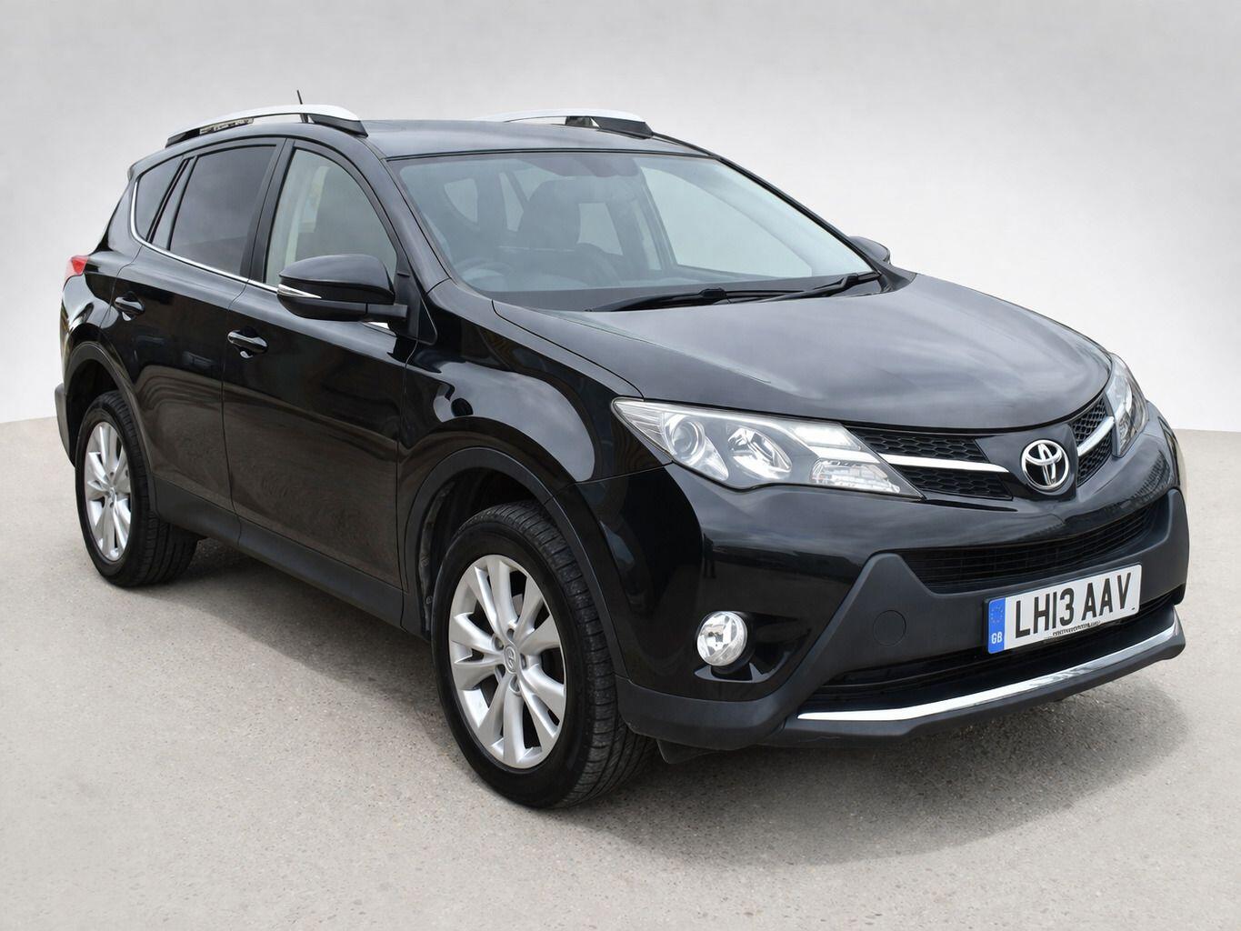 Used Toyota RAV4 2013 for sale - 78019897: Photo 7