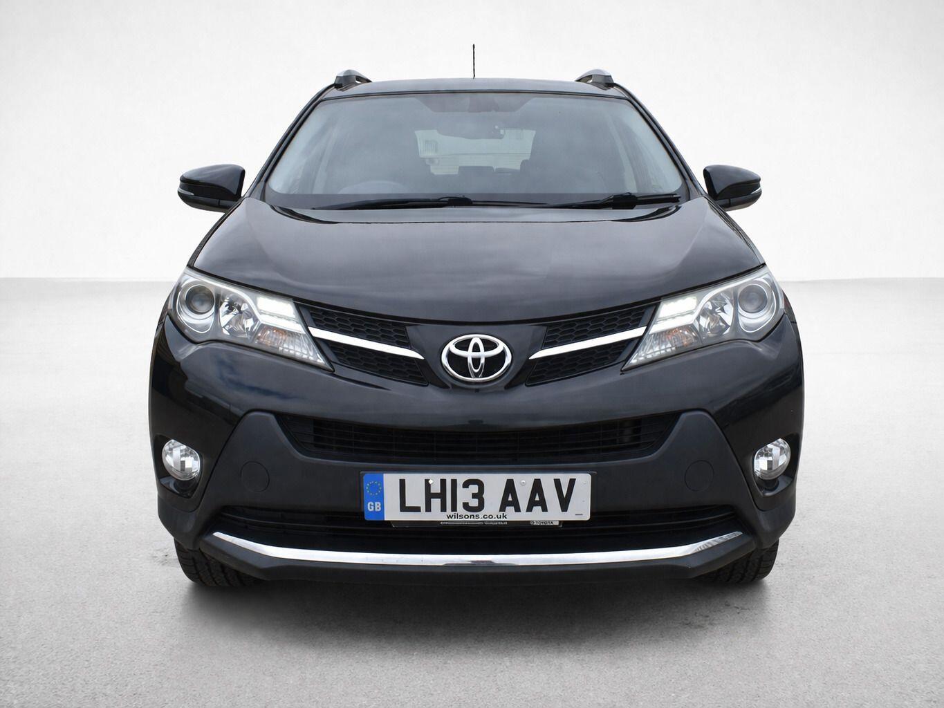 Used Toyota RAV4 2013 for sale - 78019897: Photo 8