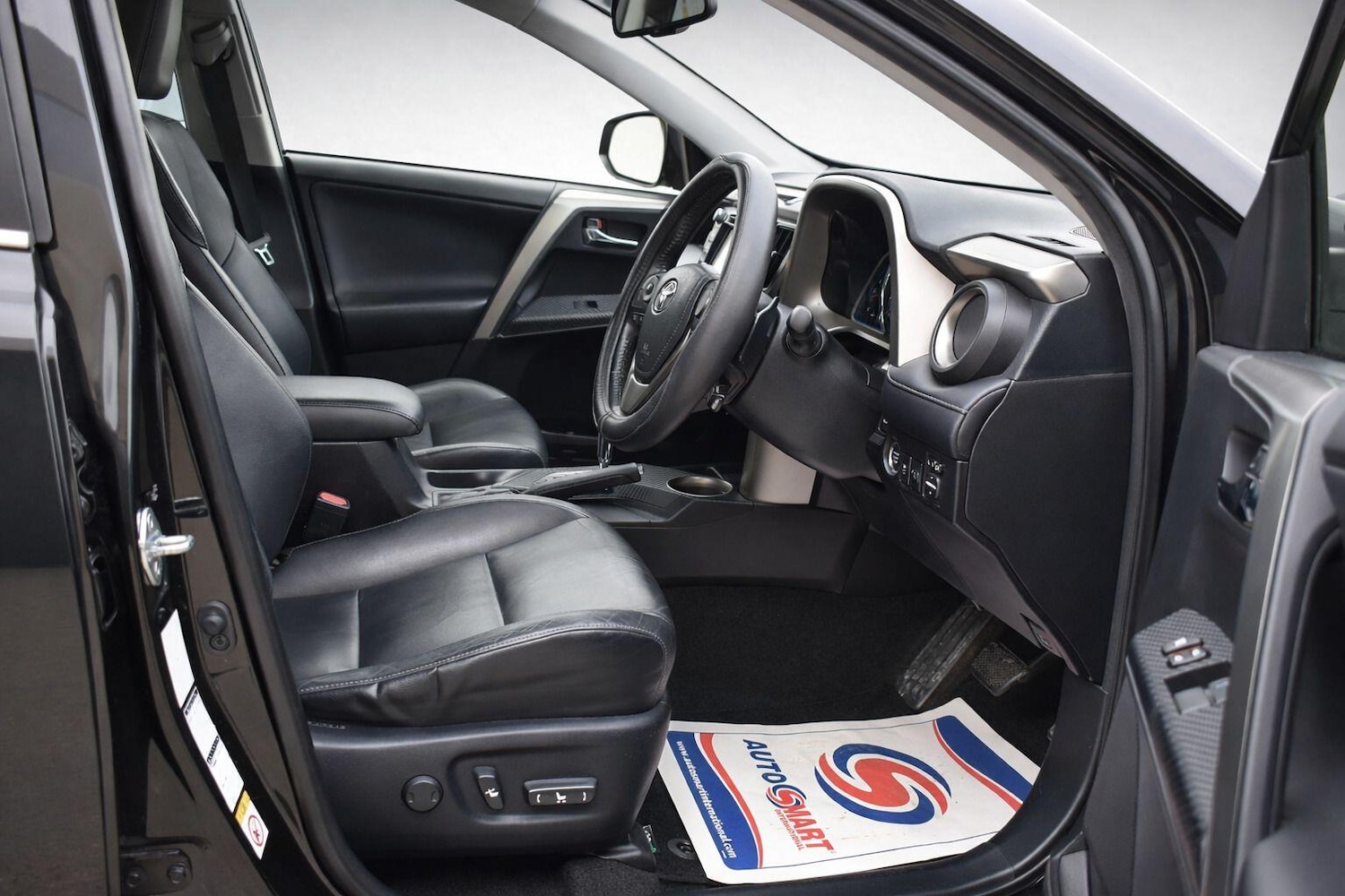 Used Toyota RAV4 2013 for sale - 78019897: Photo 9