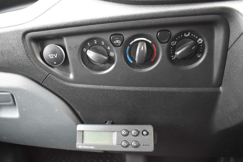 Used Ford Transit 2014 for sale - 76618364: Photo 16