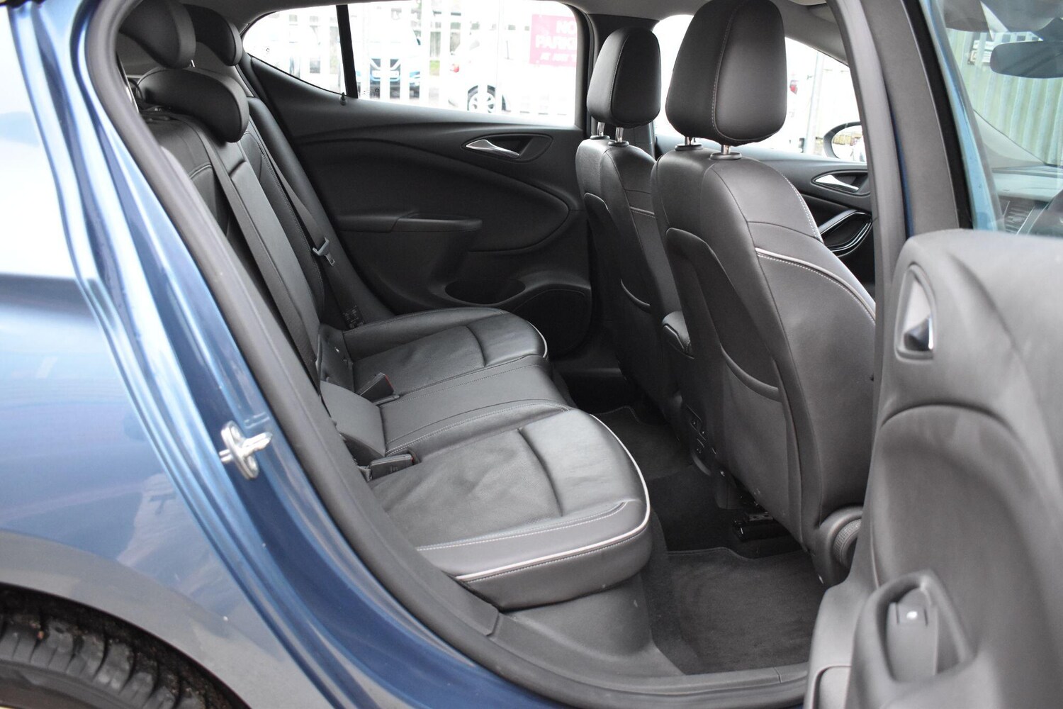 Used Vauxhall Astra 2016 for sale - 77659990: Photo 11