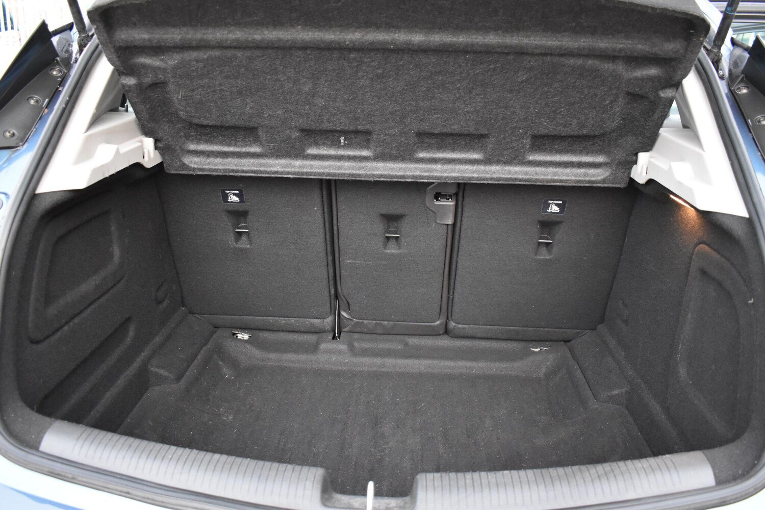 Used Vauxhall Astra 2016 for sale - 77659990: Photo 13