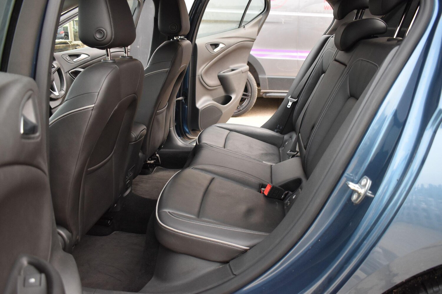 Used Vauxhall Astra 2016 for sale - 77659990: Photo 15