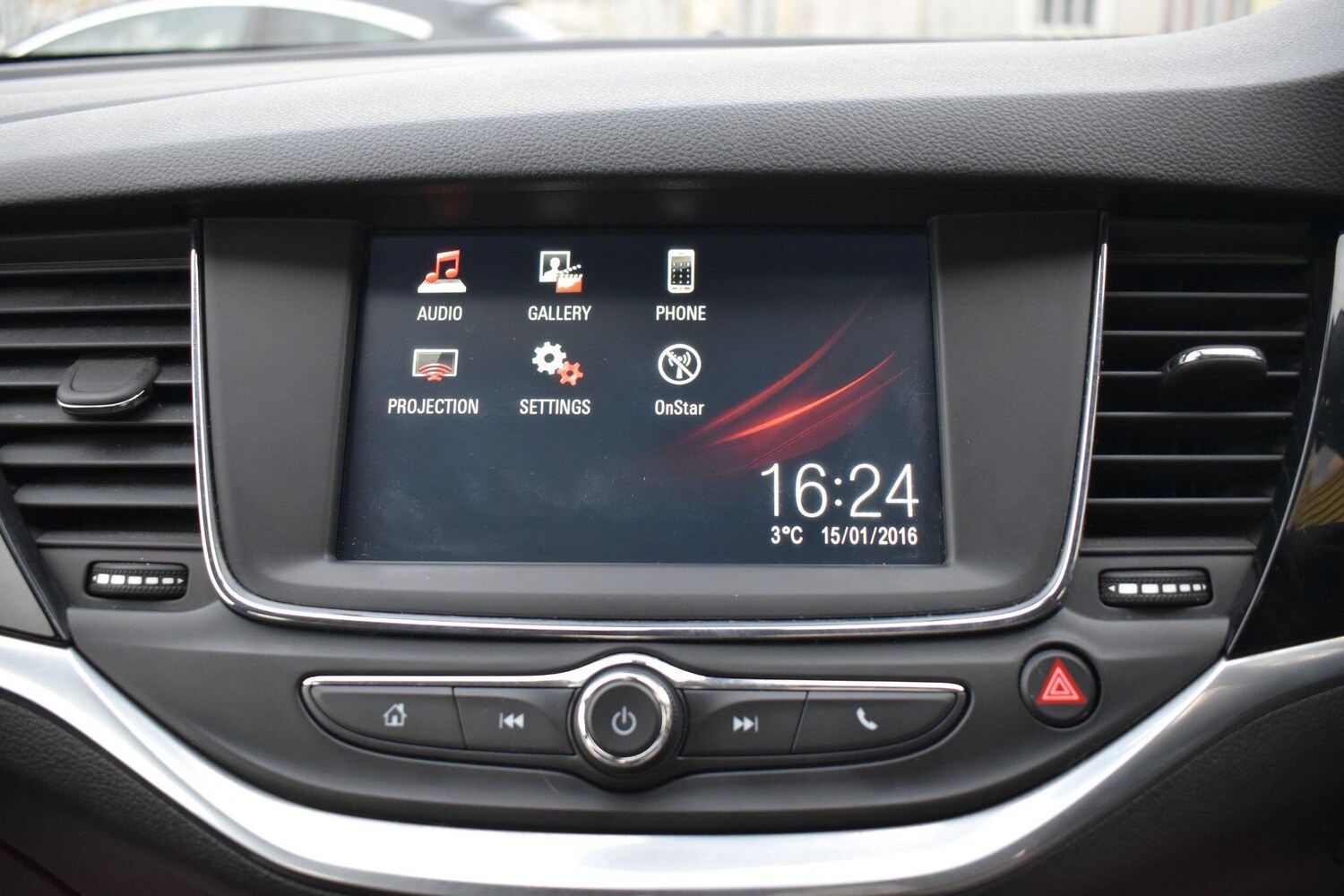 Used Vauxhall Astra 2016 for sale - 77659990: Photo 19