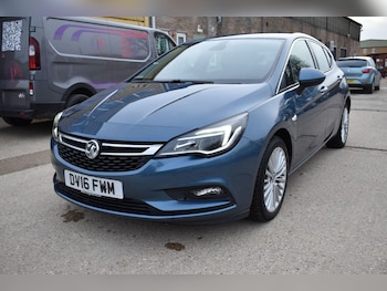 2016 (16) - 1.4T 16V 150 Elite 5dr