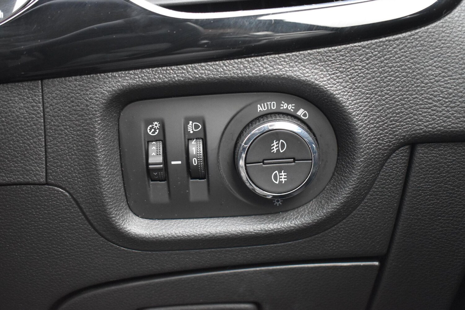 Used Vauxhall Astra 2016 for sale - 77659990: Photo 21