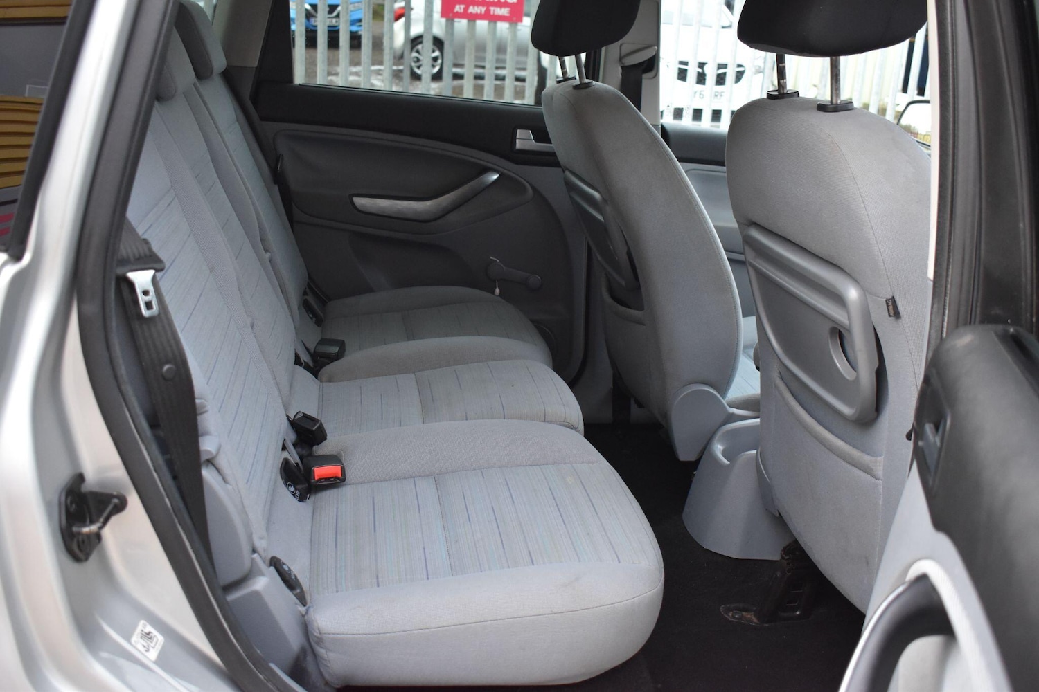 Used Ford C-Max 2007 for sale - 77658782: Photo 10