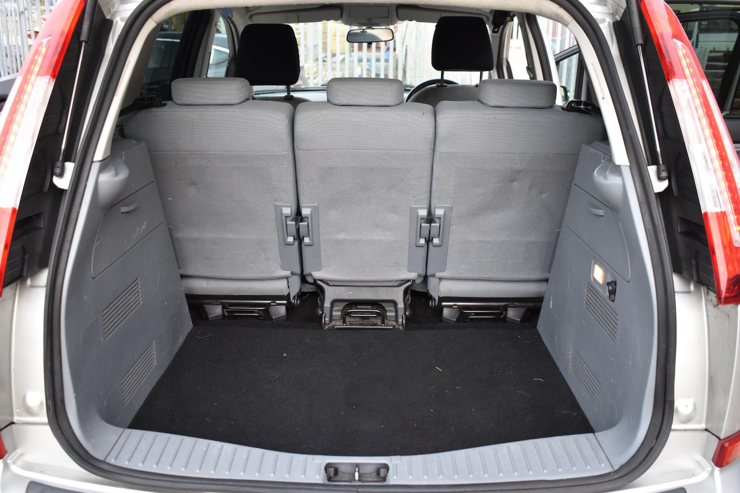 Used Ford C-Max 2007 for sale - 77658782: Photo 11