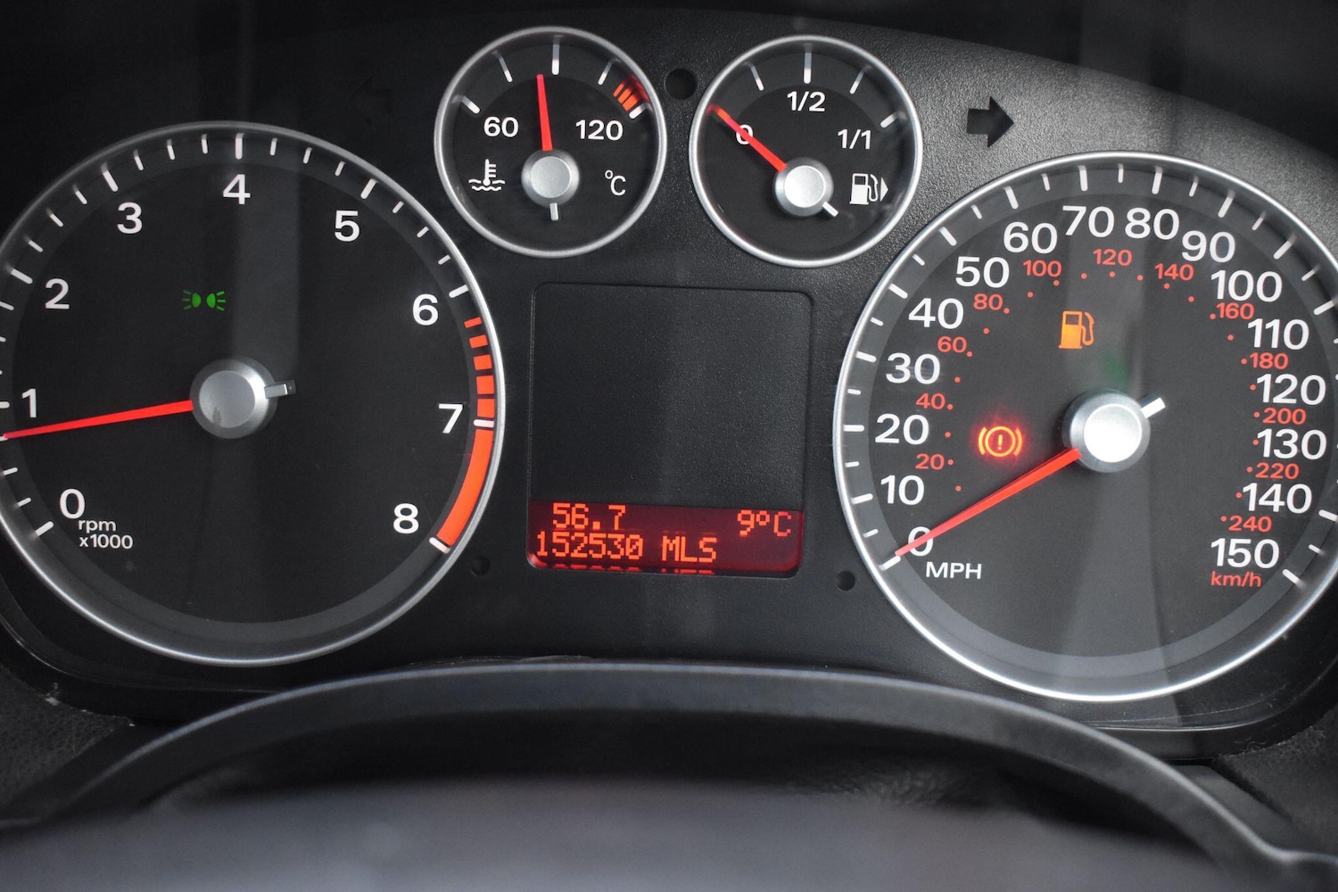 Used Ford C-Max 2007 for sale - 77658782: Photo 15