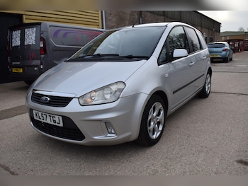 Used Ford C-Max 2007 for sale - 77658782: Photo