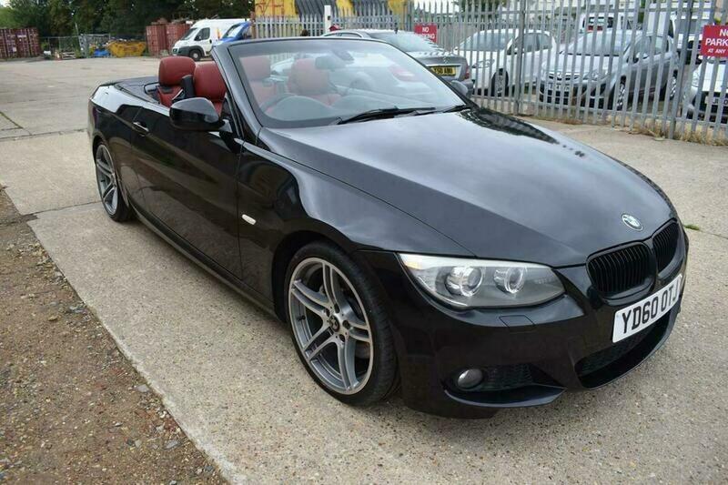 Used BMW 3 Series 2010 for sale - 76618367: Photo 10