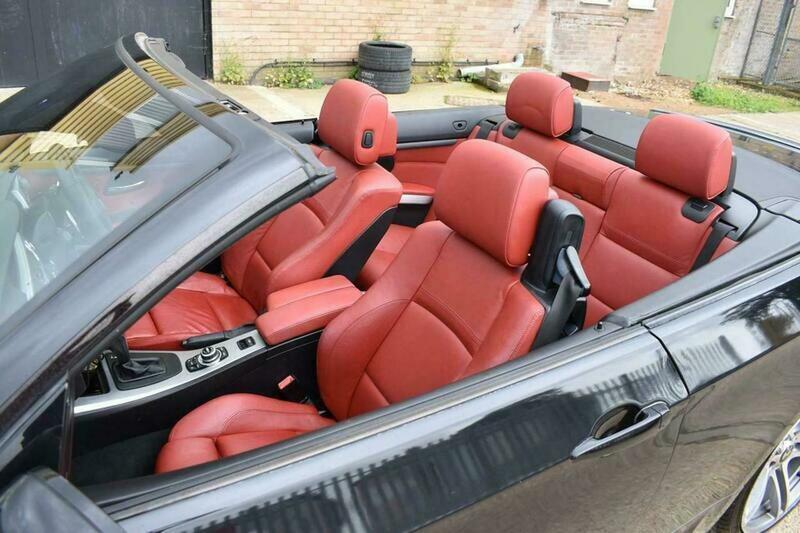 Used BMW 3 Series 2010 for sale - 76618367: Photo 14