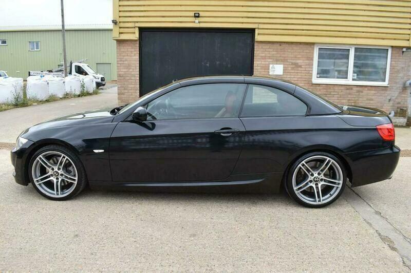 Used BMW 3 Series 2010 for sale - 76618367: Photo 20
