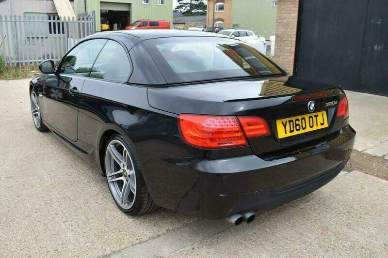 Used BMW 3 Series 2010 for sale - 76618367: Photo 21