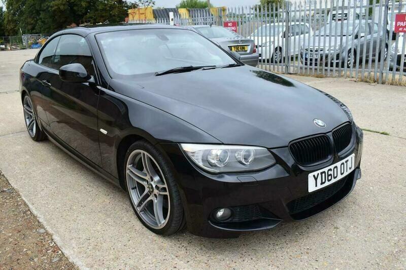 Used BMW 3 Series 2010 for sale - 76618367: Photo 25