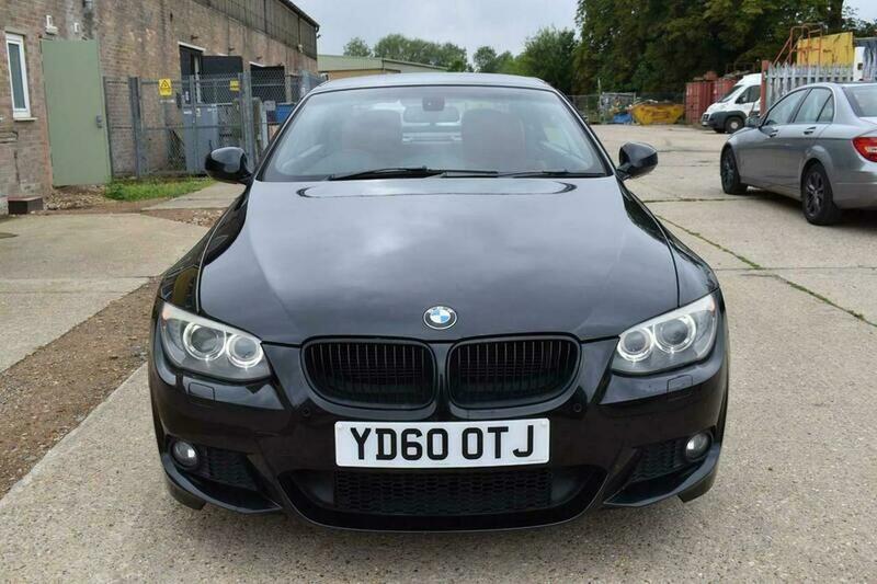 Used BMW 3 Series 2010 for sale - 76618367: Photo 26