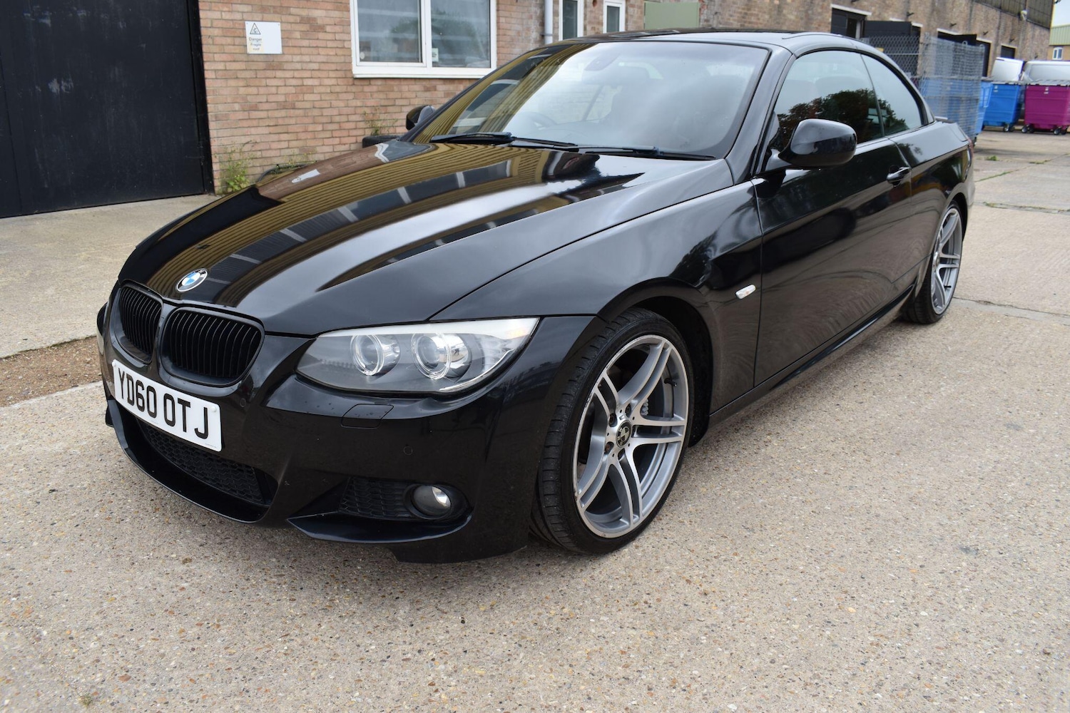 Used BMW 3 Series 2010 for sale - 77659992: Photo 11