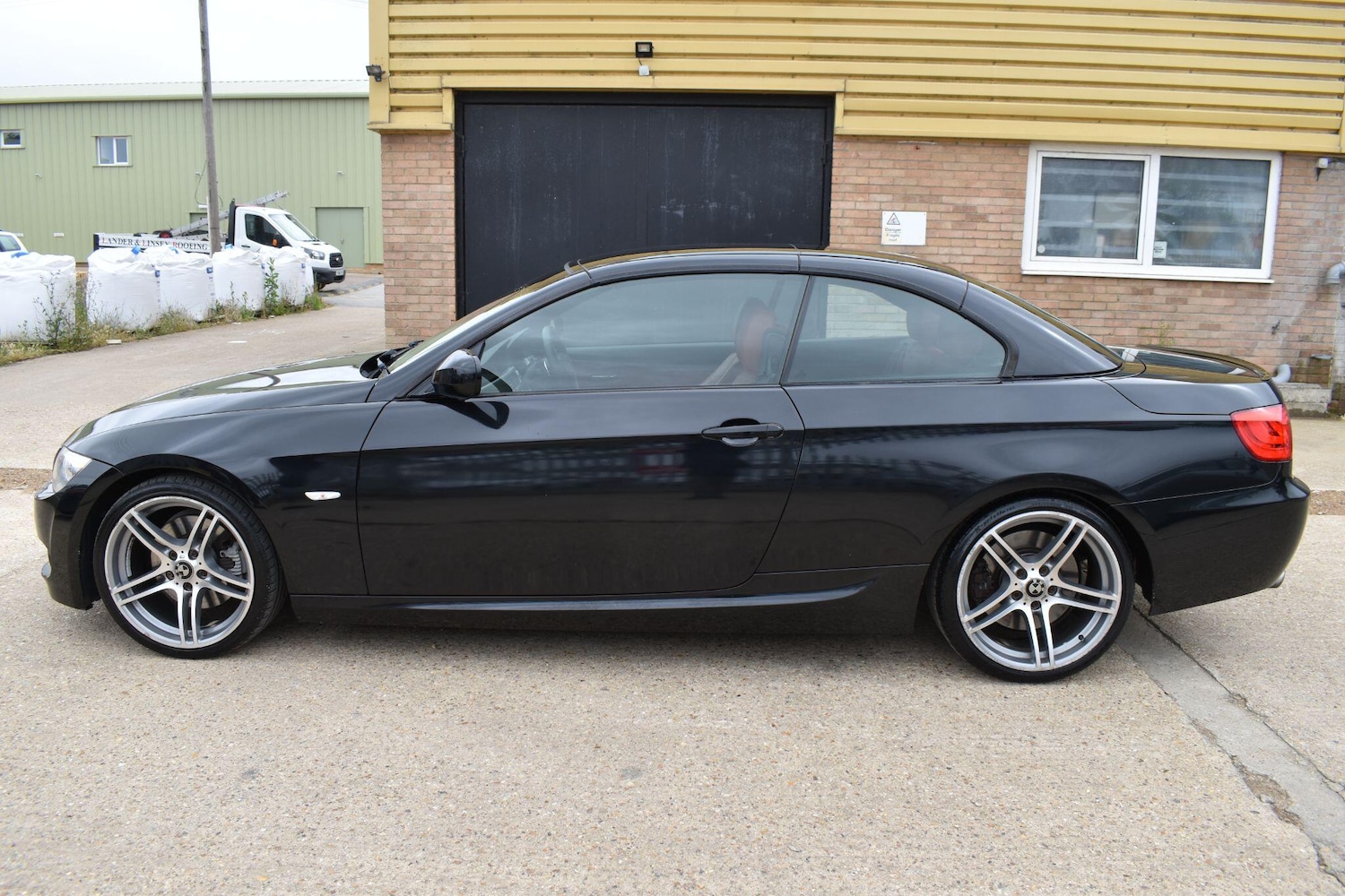 Used BMW 3 Series 2010 for sale - 77659992: Photo 12