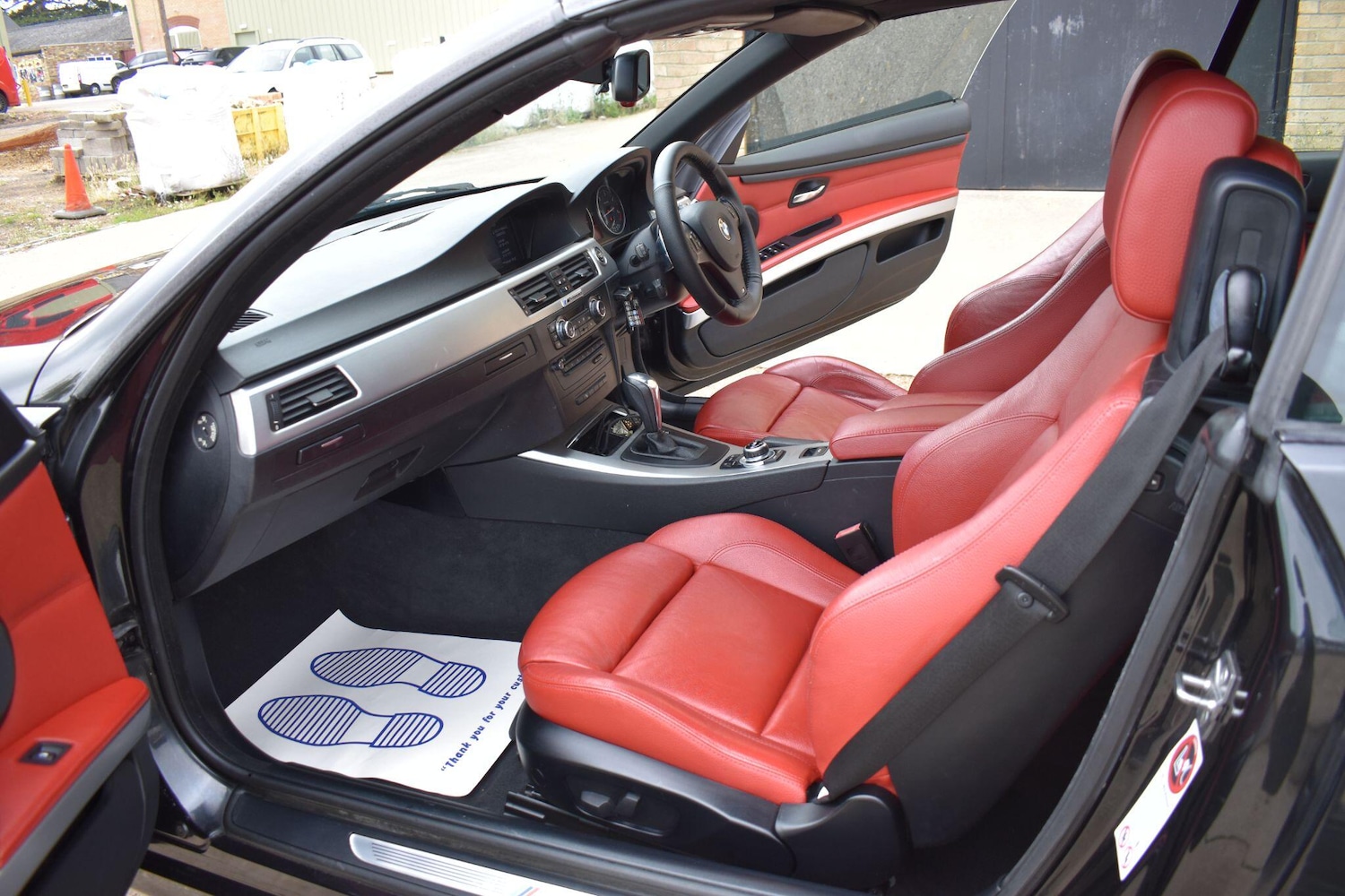 Used BMW 3 Series 2010 for sale - 77659992: Photo 20