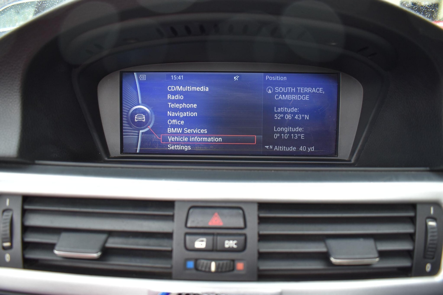 Used BMW 3 Series 2010 for sale - 77659992: Photo 28