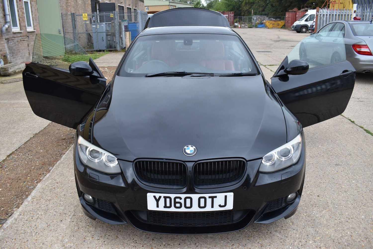 Used BMW 3 Series 2010 for sale - 77659992: Photo 35