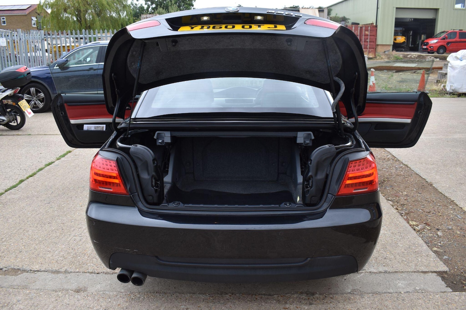 Used BMW 3 Series 2010 for sale - 77659992: Photo 36