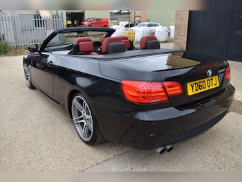 Used BMW 3 Series 2010 for sale - 77659992: Photo