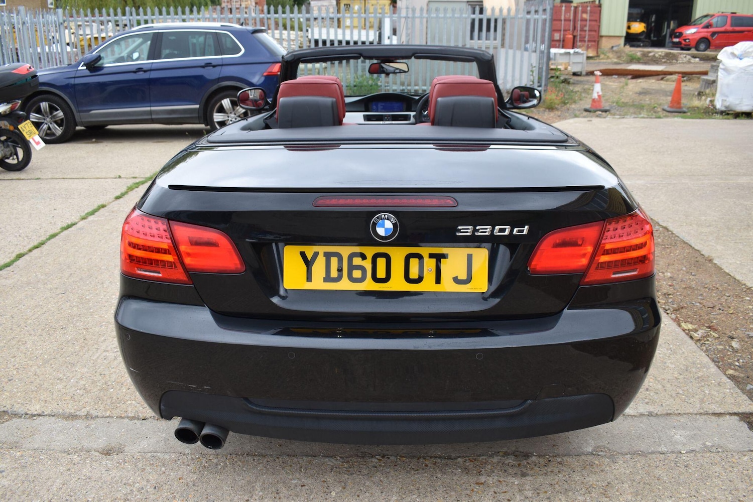 Used BMW 3 Series 2010 for sale - 77659992: Photo 5