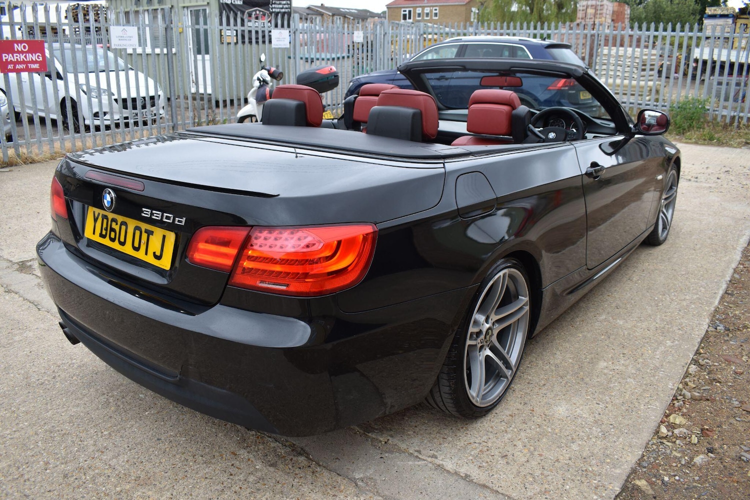 Used BMW 3 Series 2010 for sale - 77659992: Photo 6