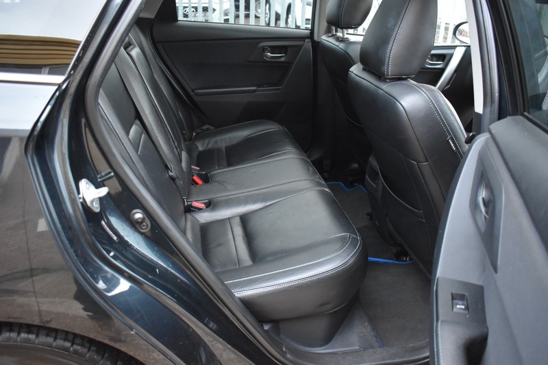 Used Toyota Auris 2015 for sale - 76884528: Photo 12