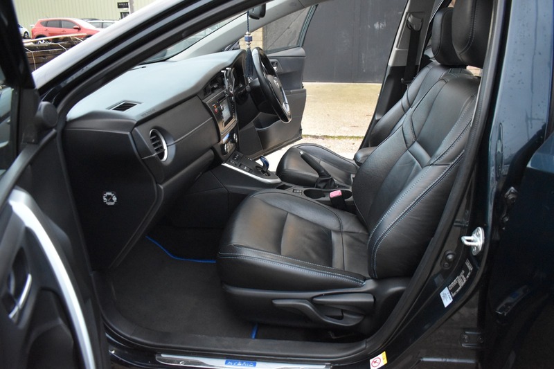 Used Toyota Auris 2015 for sale - 76884528: Photo 15