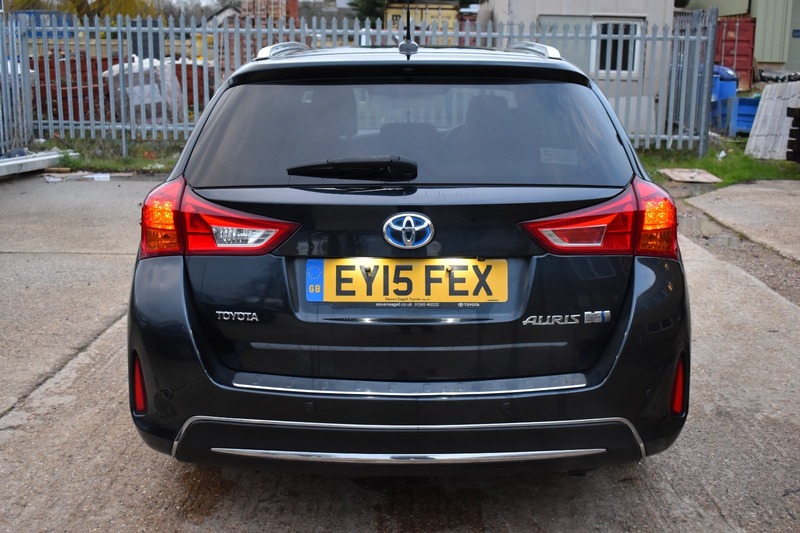 Used Toyota Auris 2015 for sale - 76884528: Photo 5