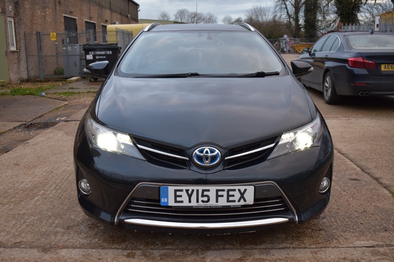 Used Toyota Auris 2015 for sale - 76884528: Photo 9