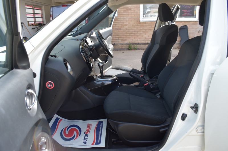 Used Nissan Juke 2014 for sale - 76618346: Photo 15