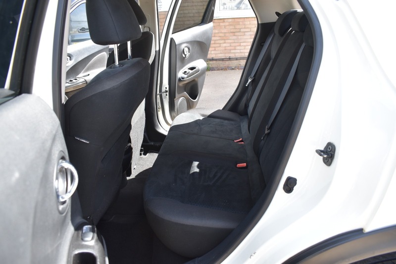 Used Nissan Juke 2014 for sale - 76618346: Photo 16