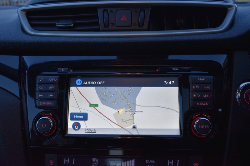 Used Nissan Qashqai 2015 for sale - 77121220: Photo 22