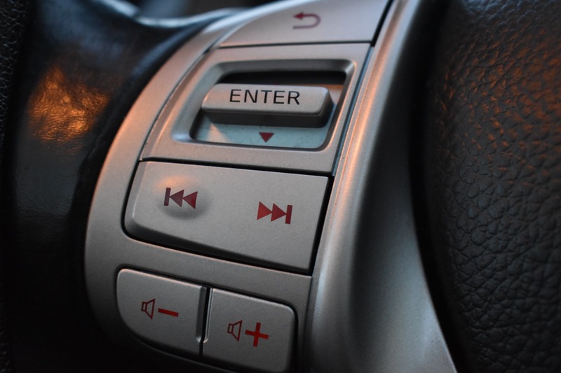 Used Nissan Qashqai 2015 for sale - 77121220: Photo 23